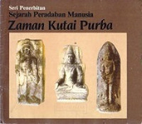 Zaman kutai purba