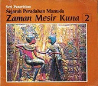 Sejarah peradaban manusia-zaman mesir kuna 2