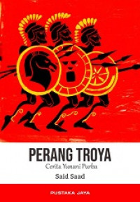 Perang troya