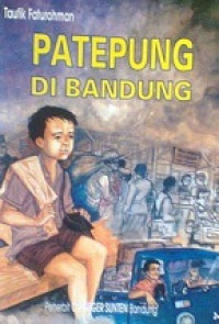 Patepung di bandung