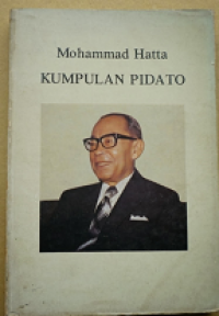 Kumpulan pidato dari tahun 1942 - 1949