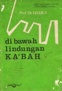 Di bawah lindungan ka,bah