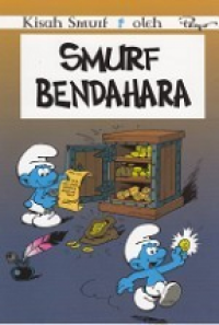 Smurf : bendahara