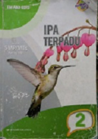 Ipa terpadu 2