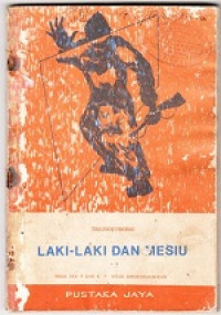 Laki-laki dan mesiu