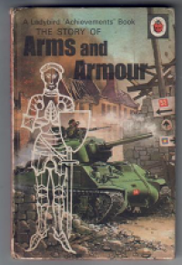 The story of arms and armour