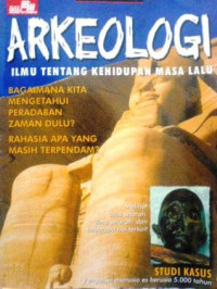 Arkeologi