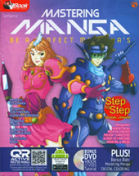 Mastering manga