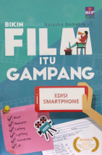 Bikin film itu gampang (edisi smartphone)