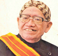 I.J. Kasimo, hidup dan perjuangannya