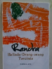 Image of Ballada orang-orang tercinta