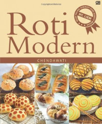 Roti Modern