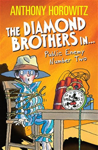 The diamond brothers in...=public enemy number two