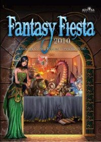 Antologi cerita fantasi terbaik 2010