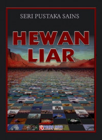 Seri pustaka sains : hewan liar