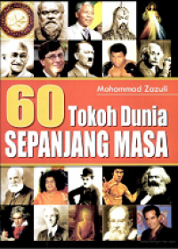 60 tokoh dunia sepanjang masa