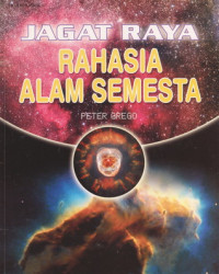 Jagat raya-rahasia alam semesta