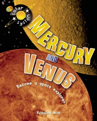 Merkurius dan Venus