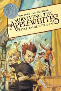 Surviving the applewhite