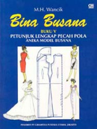 Bina busana 5