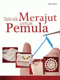 Teknik merajut untuk pemula