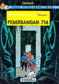 Penerbangan 714