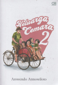 Keluarga cemara 2