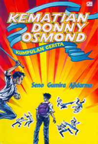 Kematian donny osmond ; kumpulan cerita