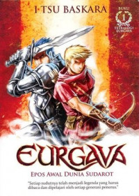 Eurgava # 1=epos awal dunia sudarot