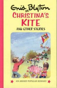 Cristinas's kite and other stories