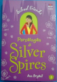 Persaingan di silver spires