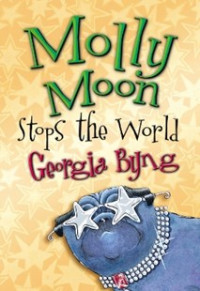 Molly moon stops the world