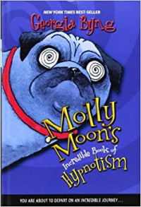Molly moons incredible book of hipotism