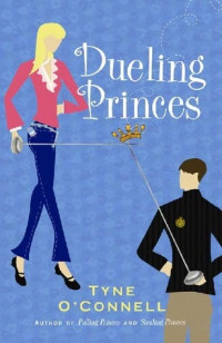 Dueling princes=berduel dengan pangeran