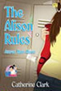 The alison rules; aturan main alison