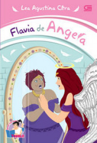 Flavia de angela