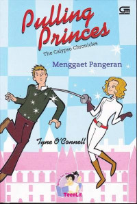 Pulling princes : menggaet pangeran