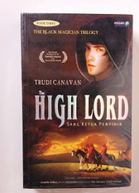 The high lord : sang ketua penyihir