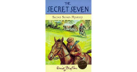 Secret seven mystery