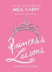 Princess lessons-pelajaran menjadi putri