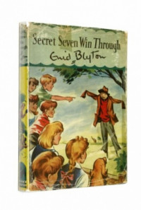 Secret seven win through