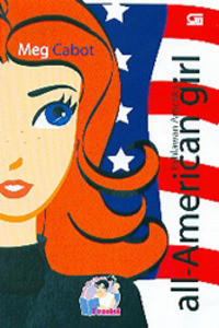 All American girl