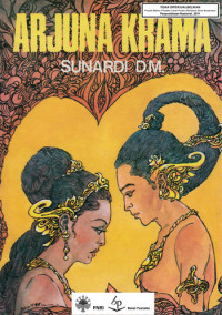 Arjuna krama (Jawa-Sunda)