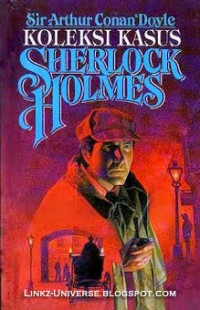 Koleksi kasus sherlock holmes