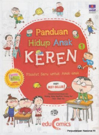 Panduan hidup anak keren 1