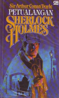 Petualagan sherlock holmes