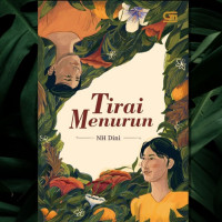 Tirai menurun