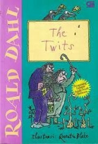 The twits : Keluarga twit