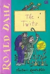 The twits : Keluarga twit