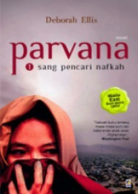 Parvana 1= sang pencari nafkah